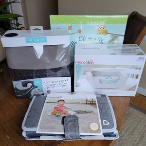 Baby Shower Bundle